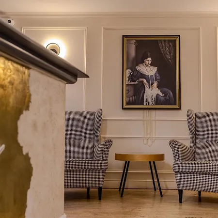 La Maison De Caroline Hotel Alba Iulia