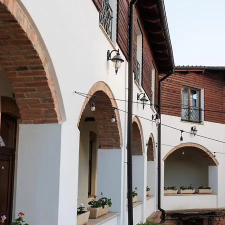 La Maison De Caroline 4* Alba Iulia