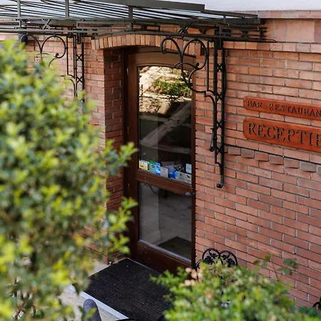 La Maison De Caroline Hotel Alba Iulia